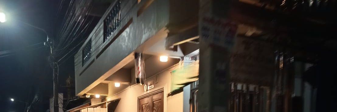 Yaisomeone's profile banner image