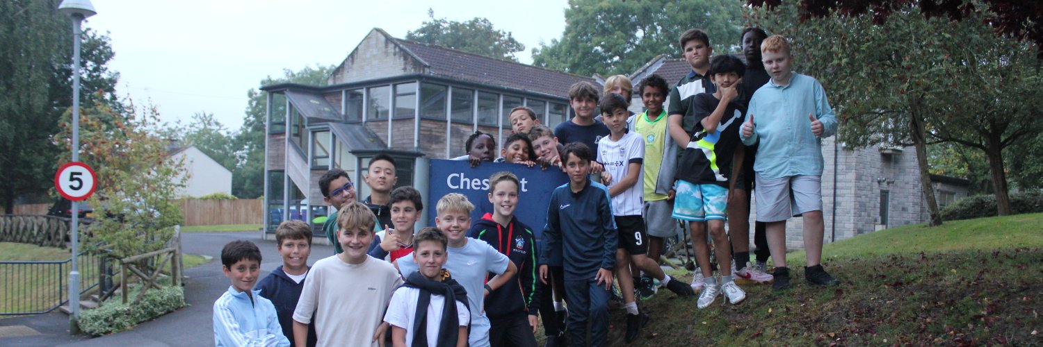 Chestnut House_BOYS banner