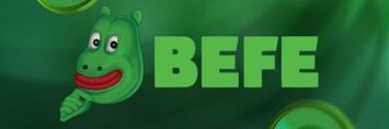 BEFE $BEFE banner