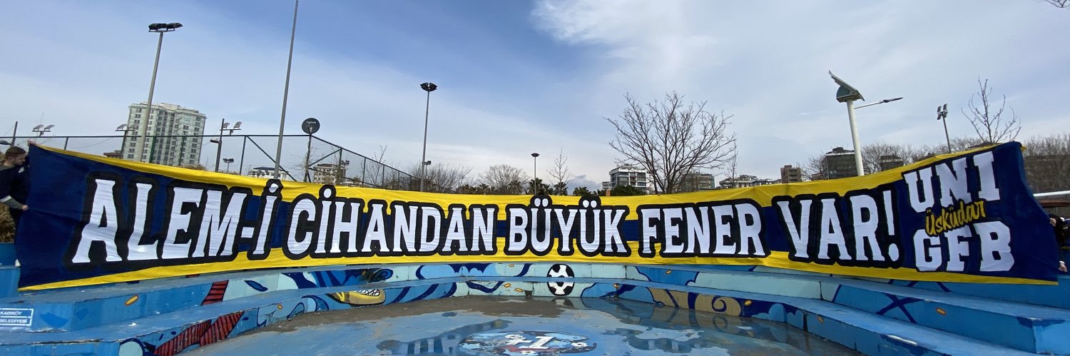 AlperBasdogan's profile banner image