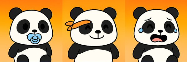 BabyPandooSol Profile Banner