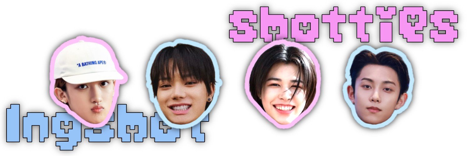 4shotties562's profile banner image