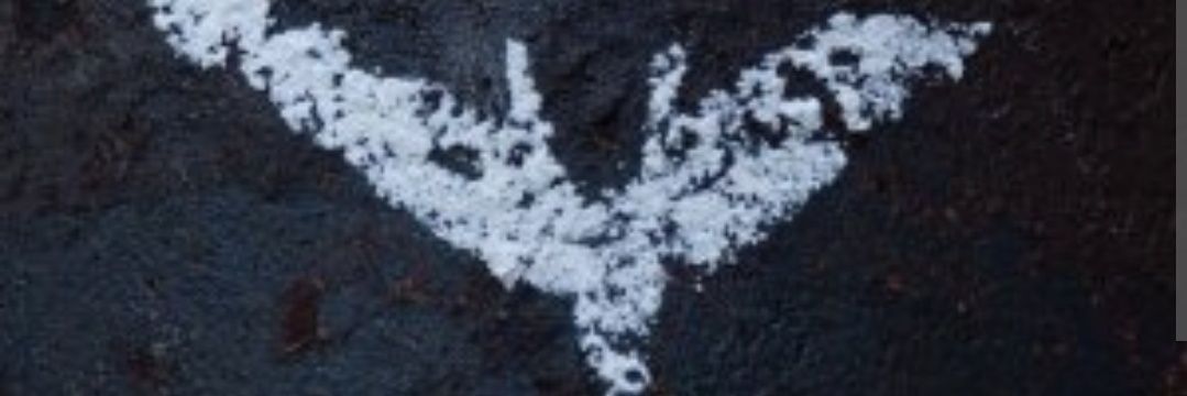 Ordinary Person banner