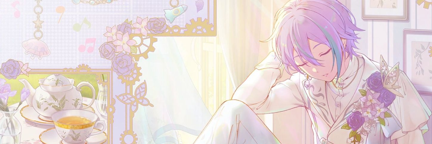 가오루 banner