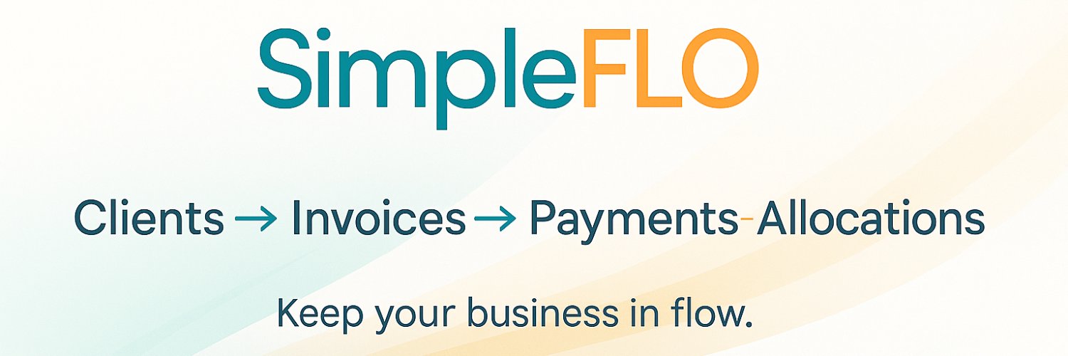 SimpleFLO banner