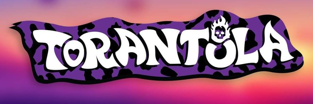 toRa // Macan Wigit banner