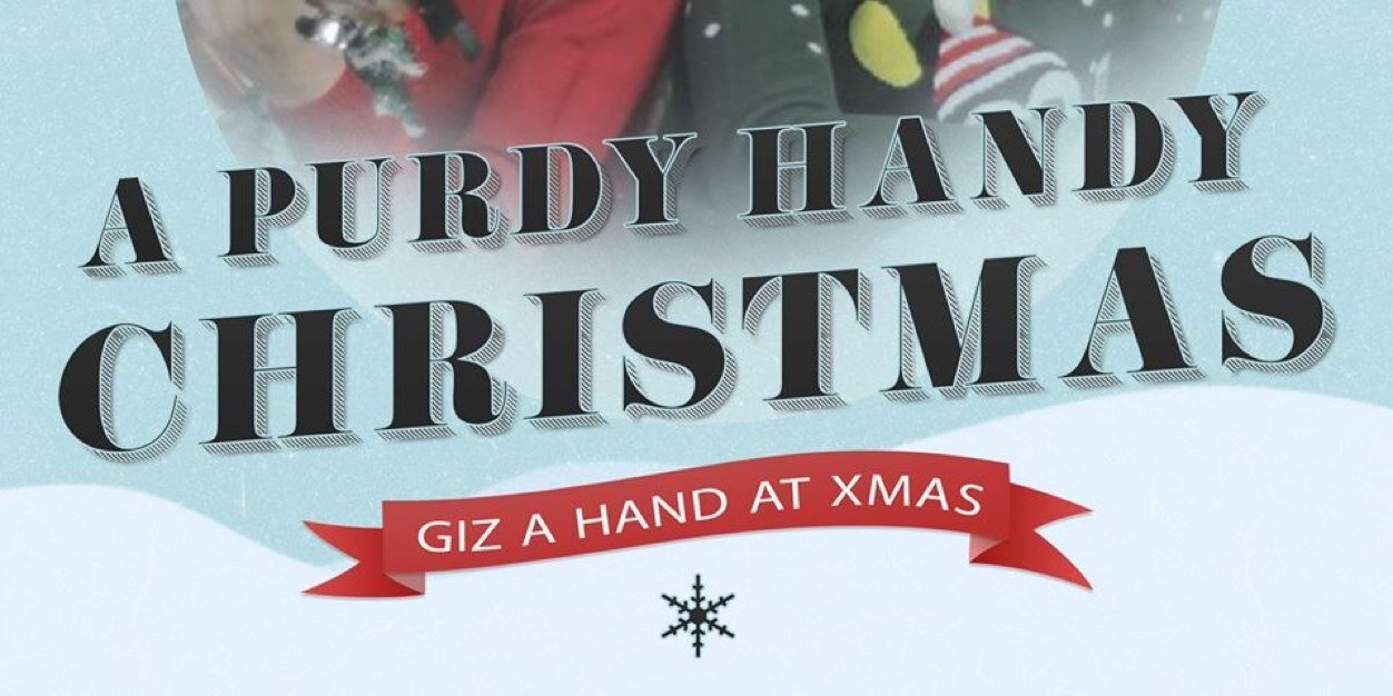 GizAHandAtXmas's profile banner image