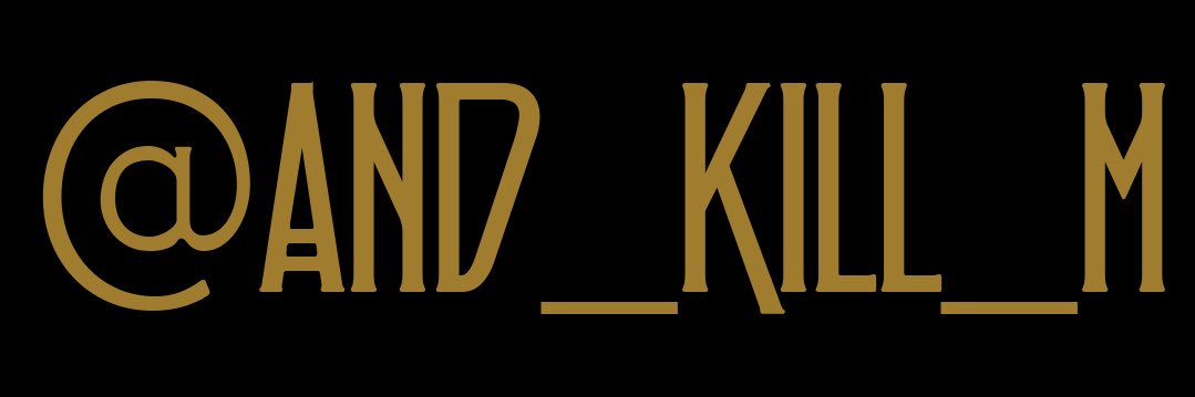 and_kill_m's profile banner image