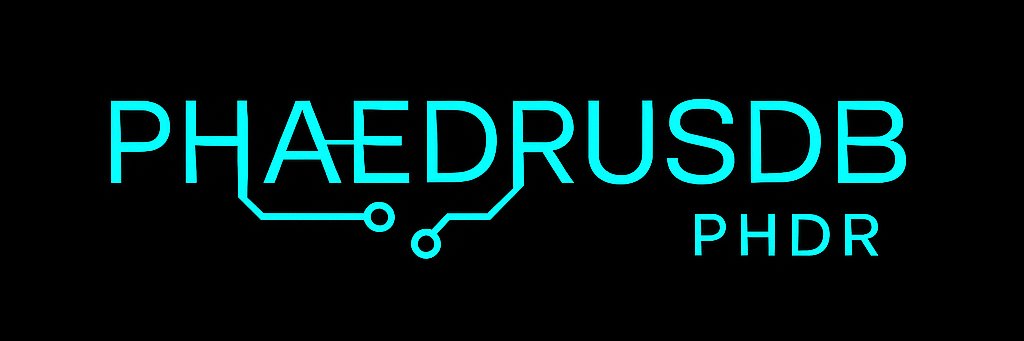 PhaedrusDB's profile banner image