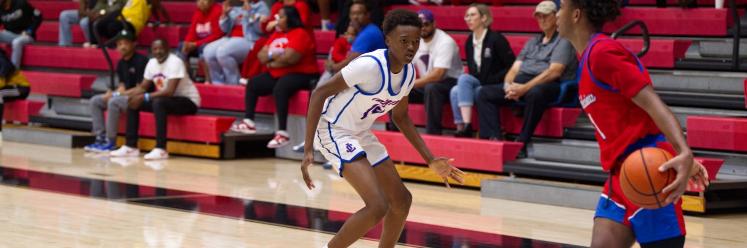 Chance Foster banner