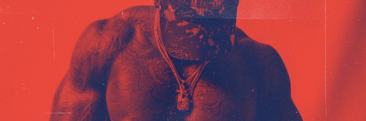 mikeanthoniii's profile banner image