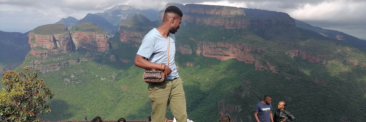 leon_tumelo's profile banner image