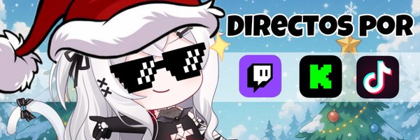 VtuberMaid Profile Banner