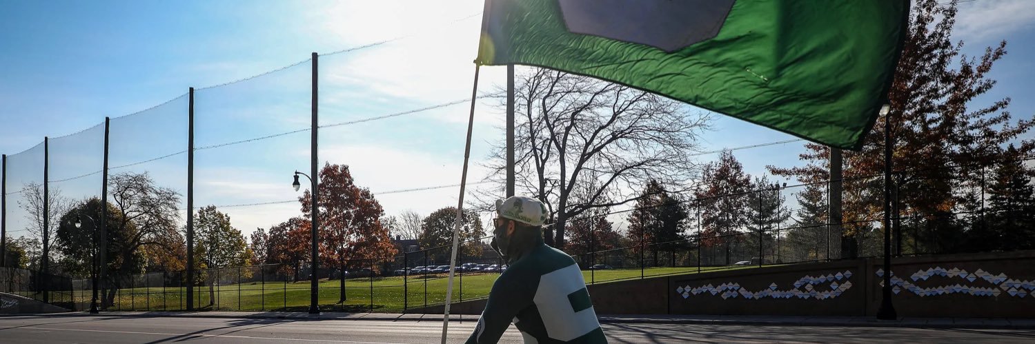 Johnny Spirit’s Paint Bucket banner