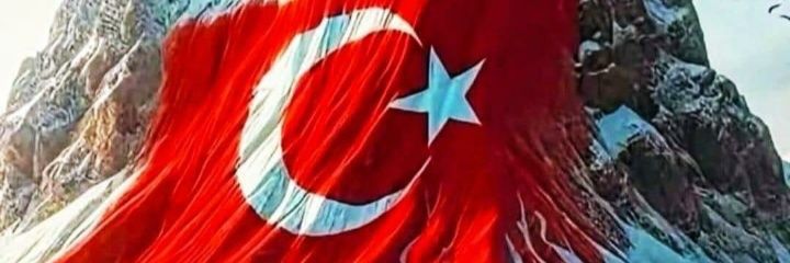 sedat kıroğlu 🇹🇷 banner