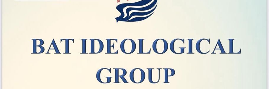 BAT Ideological Group banner