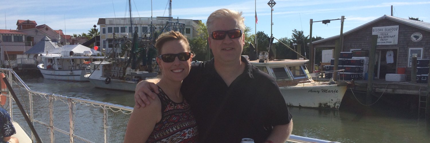 DerekWoelke's profile banner image