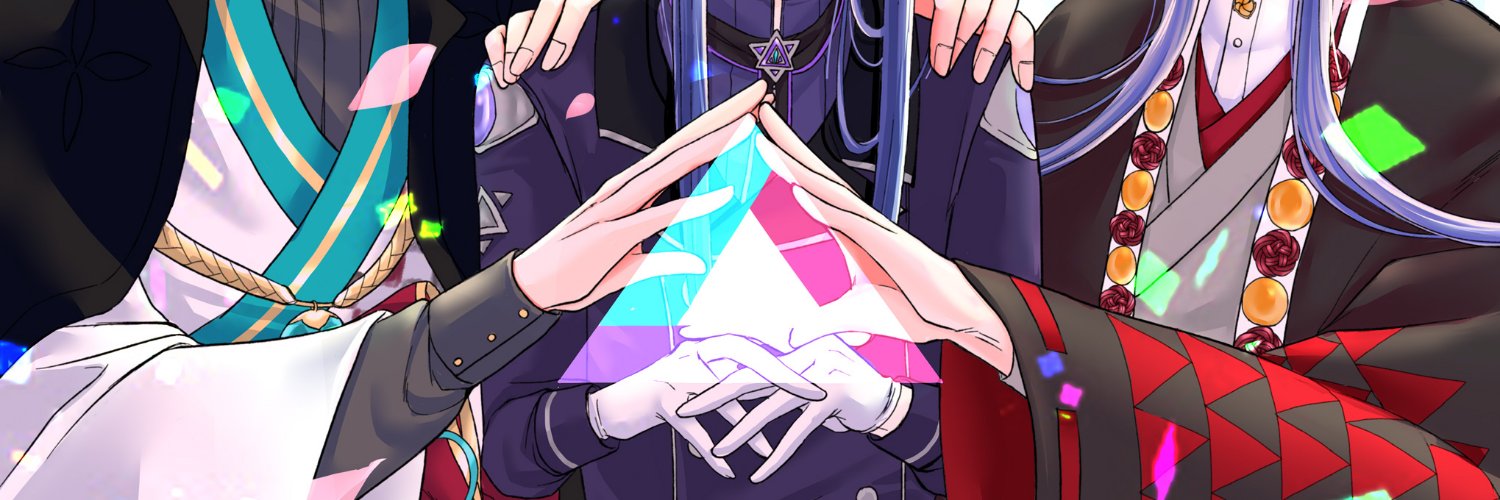 BeMagical_daisy's profile banner image