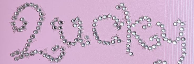 lucky stoned gurl banner