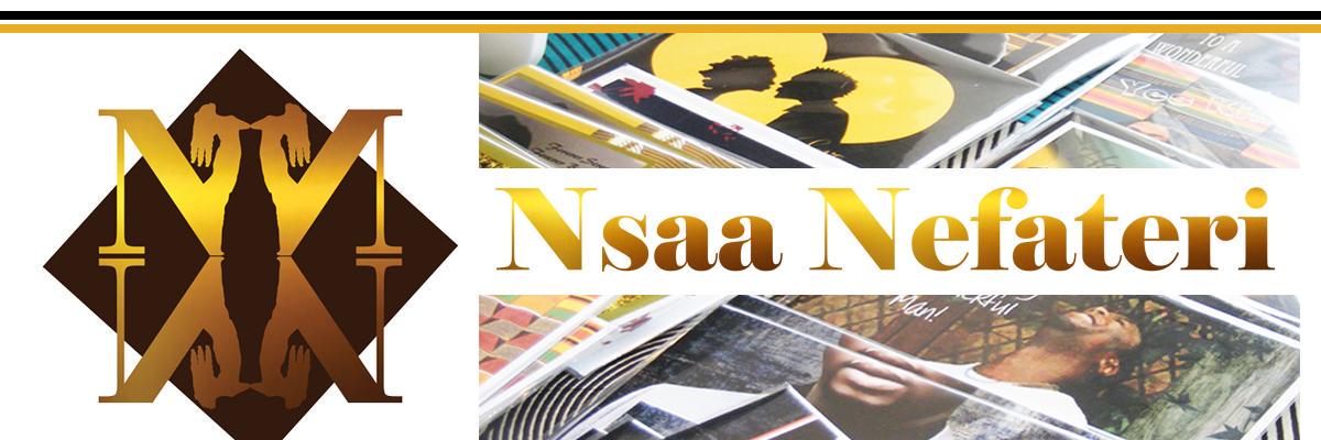 NsaaNefateri's profile banner image