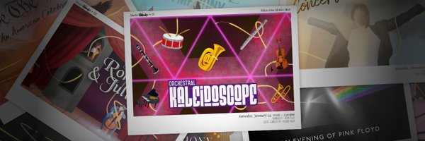 CSOrchestra Profile Banner