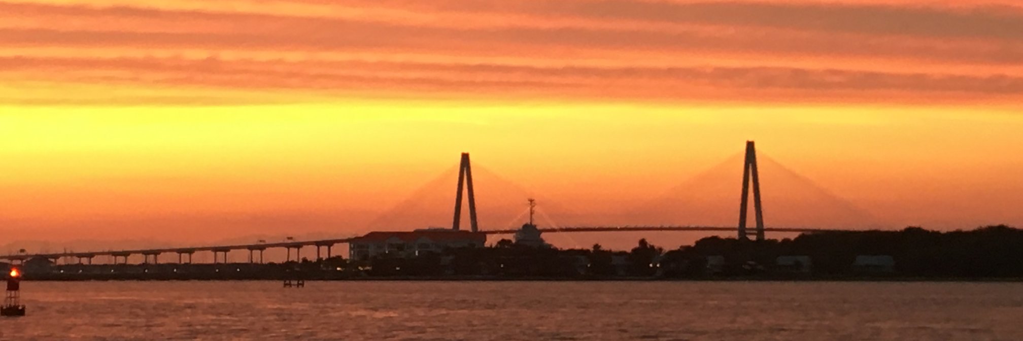 Sam H McMahon III banner