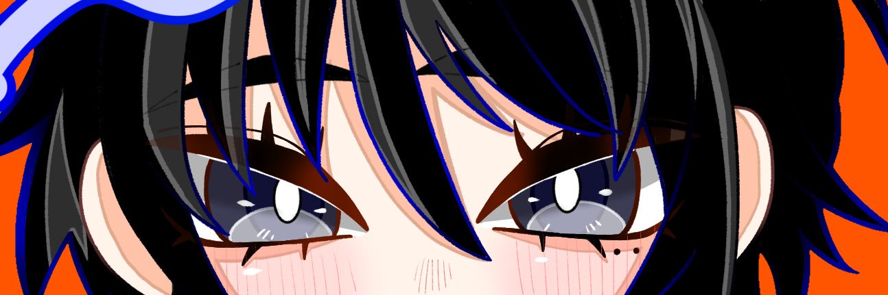 ちらちらさん。 banner