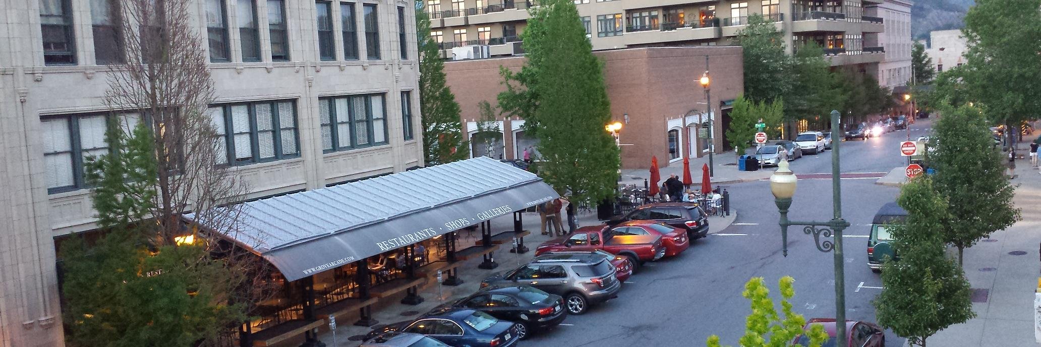 RelyLocal Asheville banner