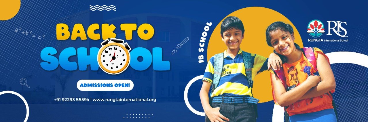 RungtaSchool's profile banner image