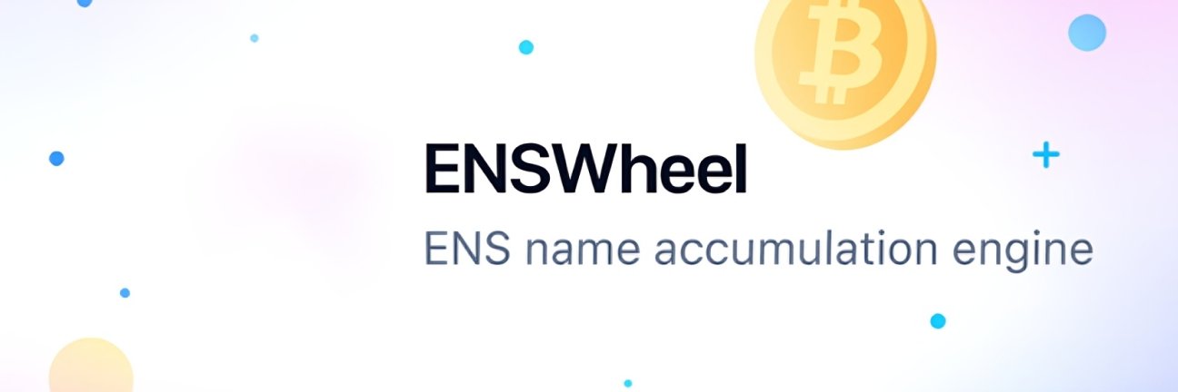 ENSWheel.eth banner