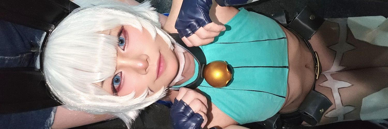 Hatn_Yang's profile banner image