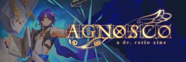 ratiozine Profile Banner