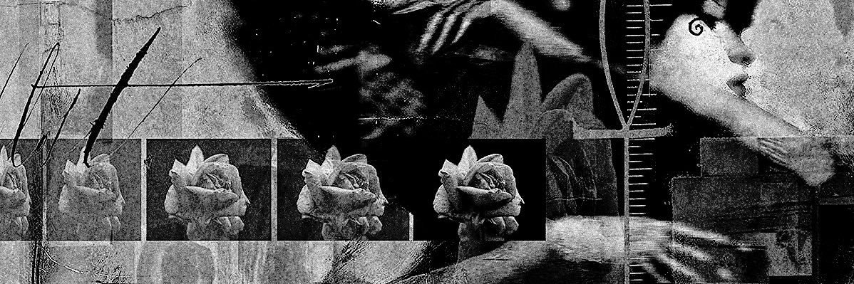 ‍ ‍ ☥ ‍ ᅟᅟ𝕯eath. banner