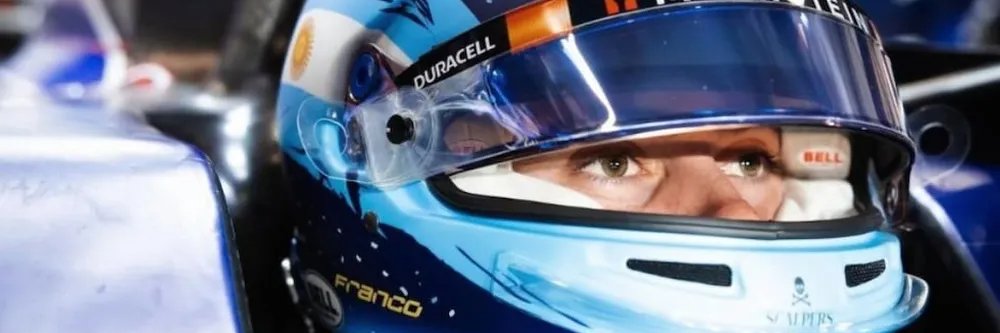 Colapinto 12 🇦🇷 banner