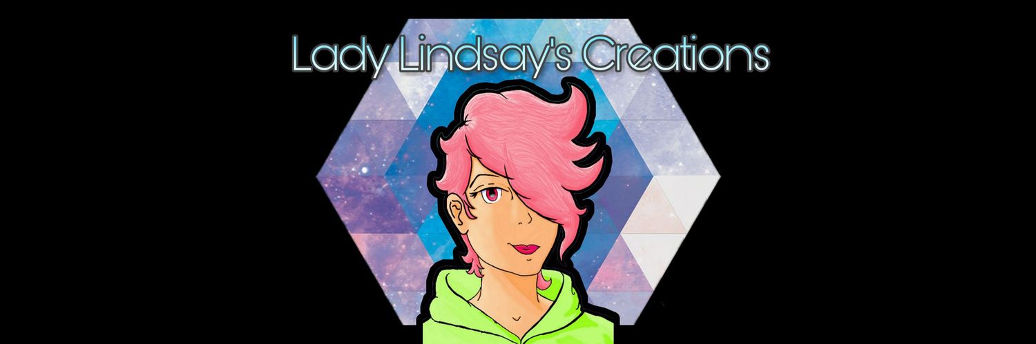 LadyLindsay's profile banner image