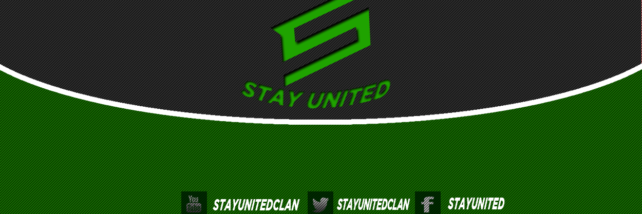 StayUnitedClan's profile banner image
