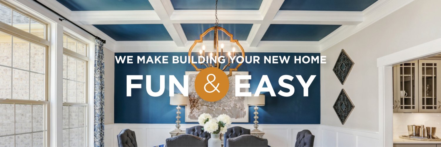 GoodallHomes's profile banner image