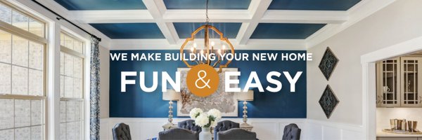 GoodallHomes Profile Banner