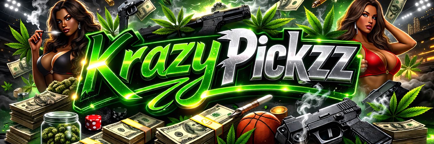KrazyPickzz banner