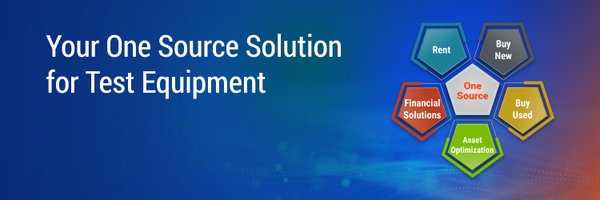 ElectroRent Profile Banner