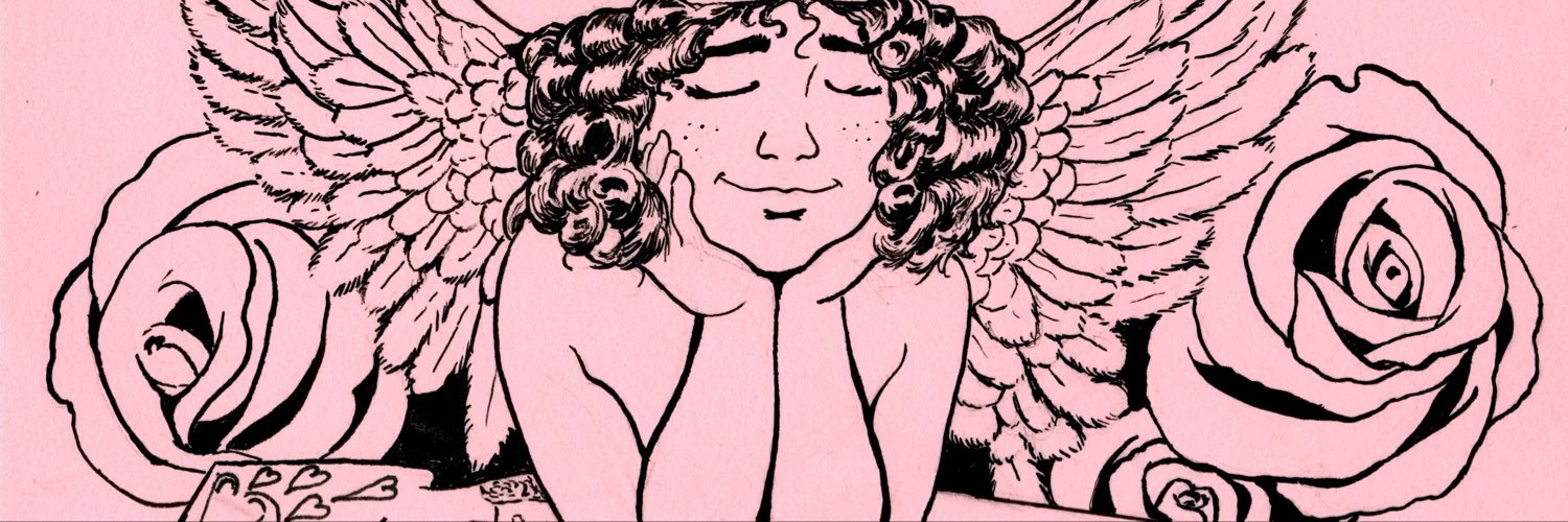 IIlusttration's profile banner image
