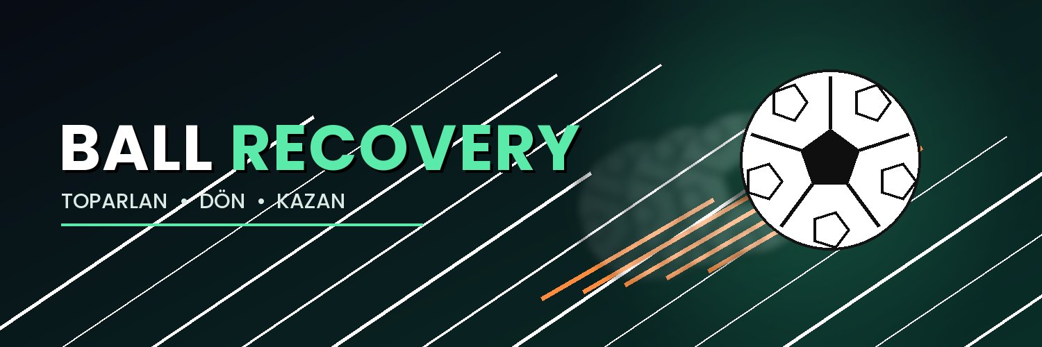ballrecovery's profile banner image
