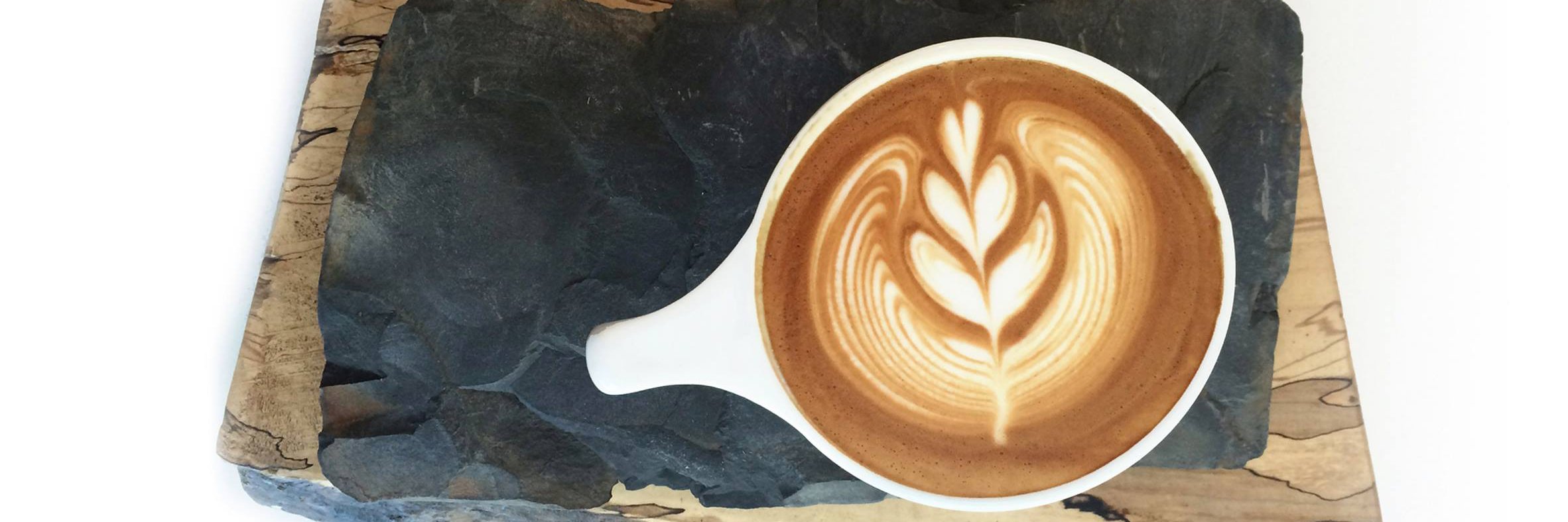 Phoenix Coffee Co. banner