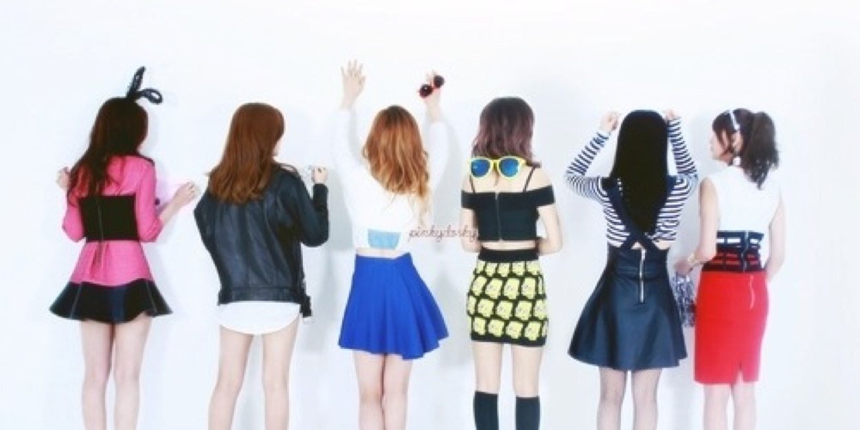 PinkBaby banner