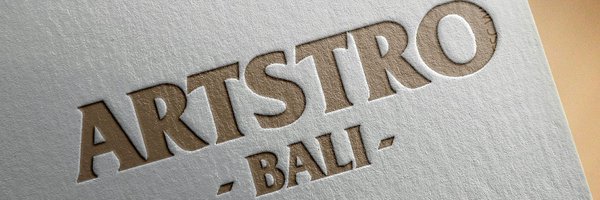 ARTstroBali Profile Banner
