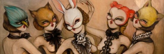 Yolandicious's profile banner image
