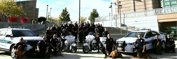 WVCPD Profile Banner