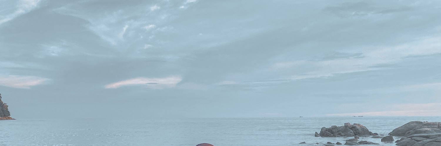 SyahiraAzam's profile banner image