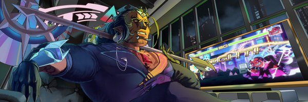 albichor Profile Banner