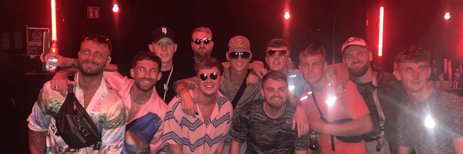 DecMccluskey's profile banner image